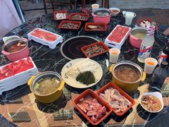 -味香林牦牛自助火锅