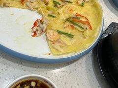 -韩香福烤肉庄园(荣成店)