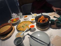 -潮堂 · 潮州菜(国贸商城店)