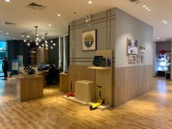 -尤尼可国际影像(万源分店)