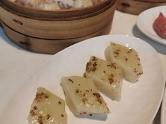 桂花拉糕-绿波廊(豫园店)
