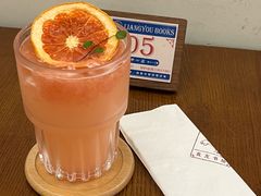 -良友书坊(安徽路店)