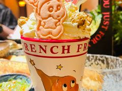-色響火锅(恒隆广场店)