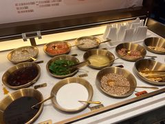 -探鱼·鲜青椒爽麻烤鱼(西南商都店)