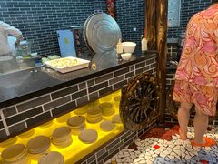 -宝丽金大酒店·洗浴中心
