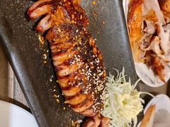 -周沫西餐(漫广场店)