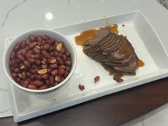 -中国饭店-餐厅