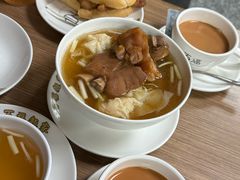 -百福麵家(新馬路店)