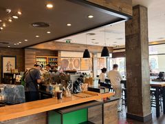 -星巴克臻选(佛山佛罗伦萨小镇店)