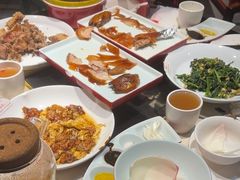 -京味斋·北京烤鸭(北京南站洋桥店)