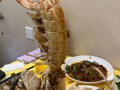 -老字号蛇口德记烧腊饭店·海鲜加工