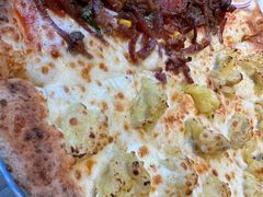 -1861意大利餐厅(文化广场店)