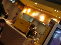 -麦当劳(CP静安店)