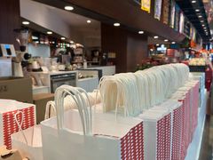 -Manner Coffee(芮欧百货店)