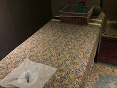 -逅莱·影院足道·日式SPA(大世界店)
