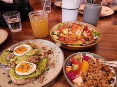 -RAC BAR(安福路店)