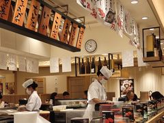-合点寿司(金虹桥商场店)