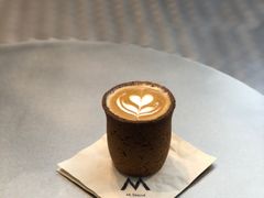 -M Stand(BFC外滩金融中心店)