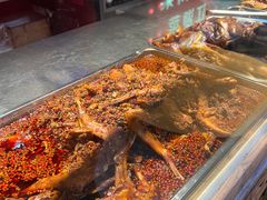 -老妈秘制兔头(春熙路店)