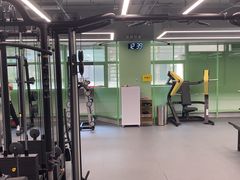 -优享健身(三元桥店)