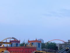 -北京欢乐谷