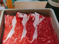 -温野菜涮涮锅(曲江大悦城店)