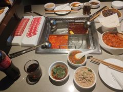 -海底捞火锅(崇文门新世界百货店)