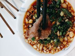 -三毛牛肉店(福强店)