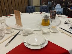 -粤菜王府·海鲜·茶市·海景餐厅(大梅沙店)