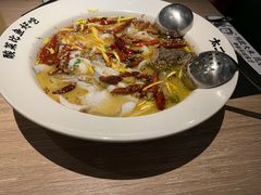 -太二酸菜鱼(菱角湖万达店)