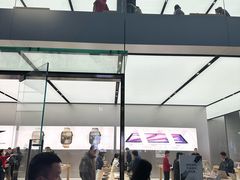 -Apple零售店(成都太古里店)