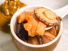 -聚春园自助餐厅(东街口店)