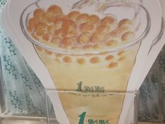-1点点(丰盛町店)