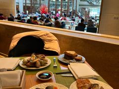 -威斯汀舞台餐厅