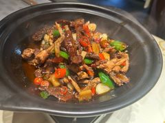 -串盟烧烤大排档·长沙美食地标(星沙店)