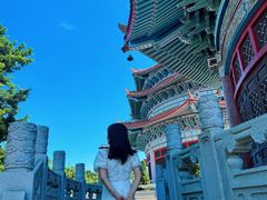 -广东圆玄道观
