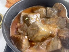 黑豆腐-北京柏悦酒店·锦庭餐厅Dining Room