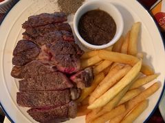 -羽深肉铺 Steak & Wine