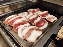 羊腰-伍丁·烤牛肋(和平东桥店)