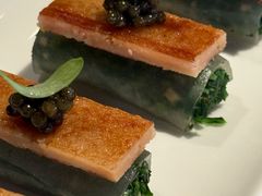 -上海滩餐厅(BFC外滩金融中心店)