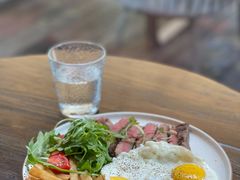 -Brut Eatery悦璞食堂(建国东路店)