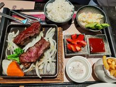 -天母蓝鸟西餐厅·烘焙蛋糕(十三碗店)