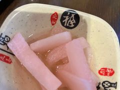 -富正毅三下锅·湘西韵味(天门山索道店)
