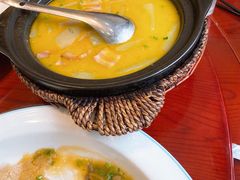 老黄瓜炖咸肉-魏铭鱼头捞饭(晋阳路店)