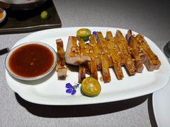 -BetterThai 泰加(苏州中心店)