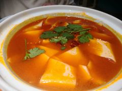 -品回味清真西北楼(宁波首店)