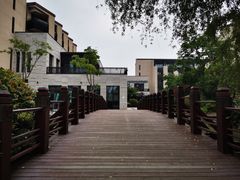 -上海崇明金茂凯悦酒店