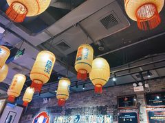 -珮姐老火锅(新街口店)