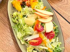 -KPRO 帕尼尼·沙拉·缤纷拼盘(万象城店)