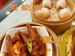 -澳门陈光记烧味饭店(万象城店)